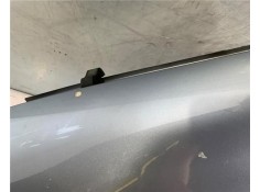 Recambio de aleta delantero izquierda para opel zafira a 2.0 dti 16v referencia OEM IAM 1101030 1106016 