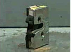 CIERRE ELECTROMAGNETICO DELANTERO DERECHO 8A1837016A 