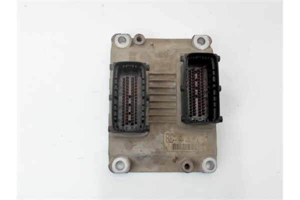 Recambio de centralita para fiat ii bravo (198) 1.4 referencia OEM IAM 78813020163500745 0261201635 