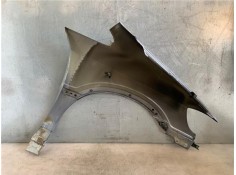 Recambio de aleta delantero izquierda para opel zafira a 2.0 dti 16v referencia OEM IAM 1101030 1106016 