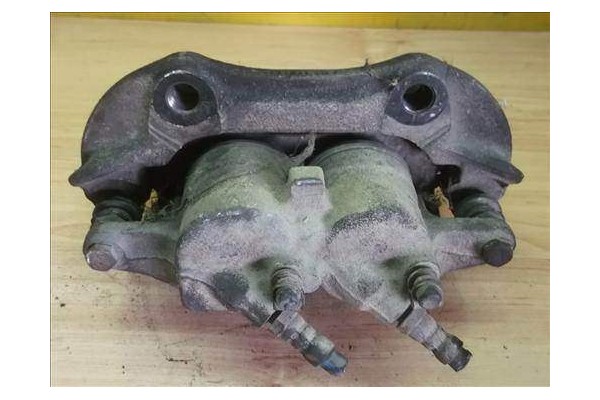 Recambio de pinza freno delantero izquierda para citroen jumper furgón 2.8 hdi referencia OEM IAM   