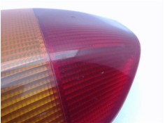 Recambio de piloto trasero derecho para mitsubishi space star (dg0) referencia OEM IAM MR586014  