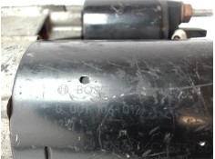 Recambio de motor arranque para renault laguna ii (bg0) 1.8 authentique referencia OEM IAM 108673/C 875450 0001106012 