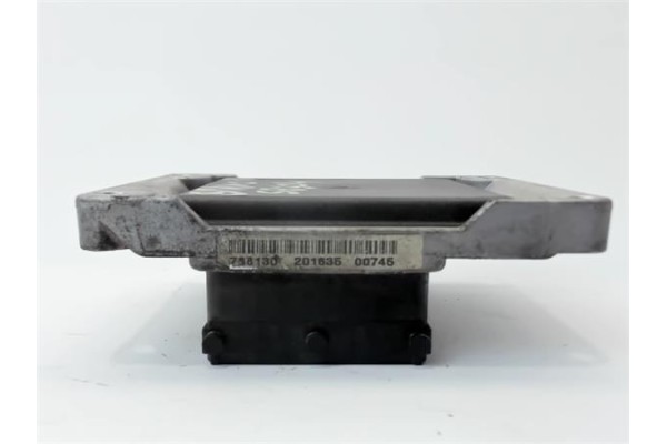 Recambio de centralita para fiat ii bravo (198) 1.4 referencia OEM IAM 78813020163500745 0261201635 