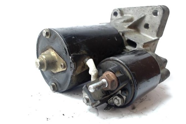 Recambio de motor arranque para renault laguna ii (bg0) 1.8 authentique referencia OEM IAM 108673/C 875450 0001106012 