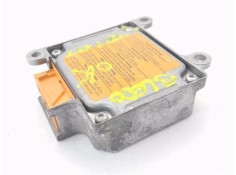 Recambio de centralita airbag para seat toledo (1l) 1.9 tdi referencia OEM IAM 6N0909603 5WK4137 