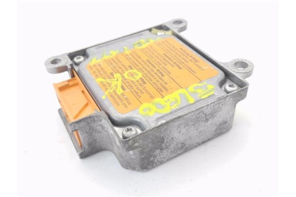 Recambio de centralita airbag para seat toledo (1l) 1.9 tdi referencia OEM IAM 6N0909603 5WK4137 