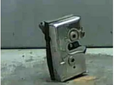 CIERRE ELECTROMAGNETICO TRASERO DERECHO 8A0839016A 