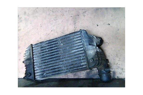Recambio de intercooler para citroen jumper furgón 2.8 hdi referencia OEM IAM   