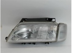 Recambio de faro delantero izquierdo para citroen xantia berlina referencia OEM IAM 95667947  