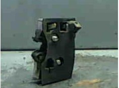 Recambio de cierre electromagnetico trasero derecho para audi 80 berlina/avant 2.3 básico berlina referencia OEM IAM 8A0839016A 