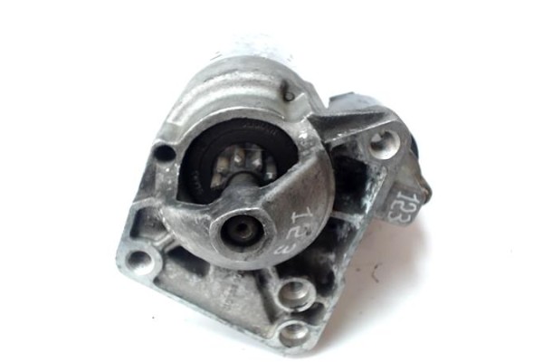 Recambio de motor arranque para renault laguna ii (bg0) 1.8 authentique referencia OEM IAM 108673/C 875450 0001106012 
