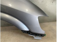 Recambio de aleta delantero derecha para opel zafira a 2.0 dti 16v referencia OEM IAM 1102028 1106015 