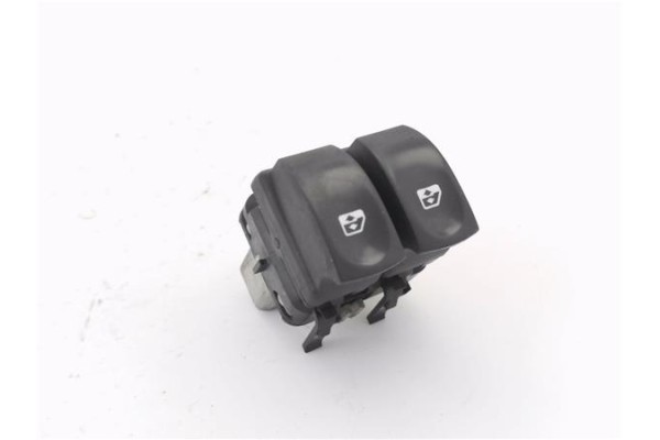 Recambio de mando elevalunas delantero izquierdo para renault modus i 1.5 dci (fp0f, jp0f) referencia OEM IAM 8200214943  