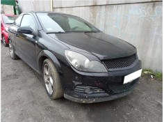 opel astra h gtc del año 2005
