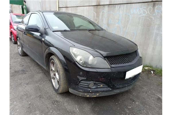 opel astra h gtc del año 2005