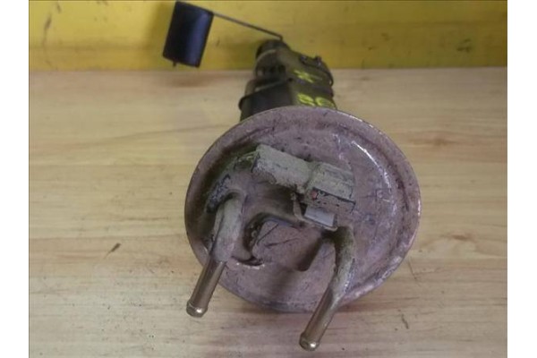 Recambio de aforador para ssangyong musso 2.9 d referencia OEM IAM 8131005070  