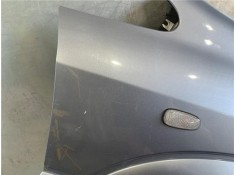 Recambio de aleta delantero derecha para opel zafira a 2.0 dti 16v referencia OEM IAM 1102028 1106015 