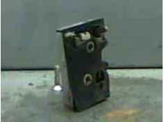 Recambio de cierre electromagnetico trasero izquierdo para audi 80 berlina/avant 2.3 básico berlina referencia OEM IAM 8A0839015