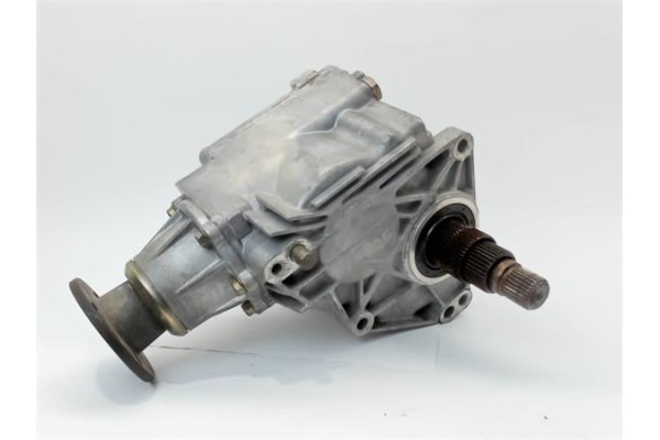 Recambio de caja transfer para hyundai santa fe (sm) 2.0 crdi 4x4 referencia OEM IAM 4730039000  