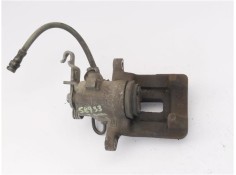 Recambio de pinza freno trasero derecha para volkswagen golf v plus (5m1) 2.0 tdi 16v referencia OEM IAM 1K0615424J  