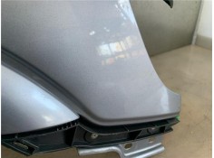 Recambio de aleta delantero derecha para opel zafira a 2.0 dti 16v referencia OEM IAM 1102028 1106015 