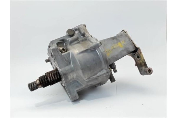 Recambio de caja transfer para hyundai santa fe (sm) 2.0 crdi 4x4 referencia OEM IAM 4730039000  