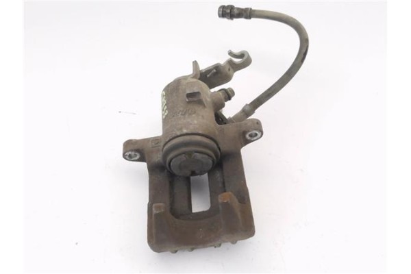 Recambio de pinza freno trasero derecha para volkswagen golf v plus (5m1) 2.0 tdi 16v referencia OEM IAM 1K0615424J  