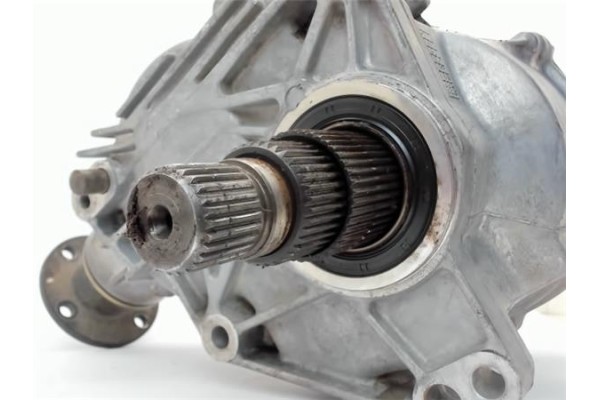 Recambio de caja transfer para hyundai santa fe (sm) 2.0 crdi 4x4 referencia OEM IAM 4730039000  