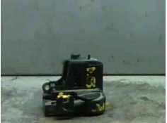 Recambio de cierre electromagnetico delantero izquierdo para renault megane i (ba0/1_) 1.6 16v (ba11, ba04, ba0b, ba1j) referenc