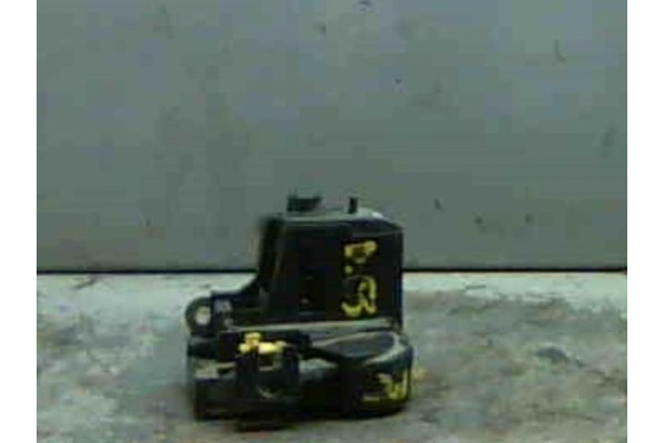 Recambio de cierre electromagnetico delantero izquierdo para renault megane i (ba0/1_) 1.6 16v (ba11, ba04, ba0b, ba1j) referenc