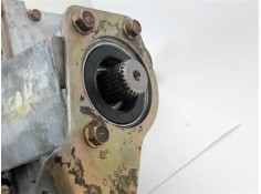 Recambio de caja transfer para hyundai santa fe (sm) 2.0 crdi 4x4 referencia OEM IAM 4730039000  