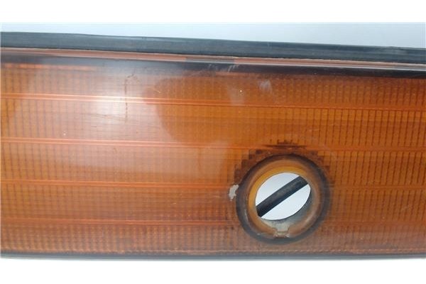 Recambio de piloto trasero central para hyundai galloper referencia OEM IAM 92405M20  