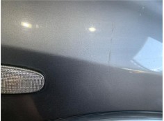 Recambio de aleta delantero derecha para opel zafira a 2.0 dti 16v referencia OEM IAM 1102028 1106015 