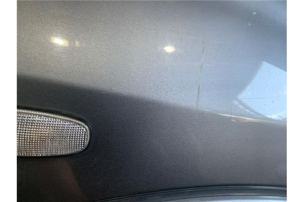 Recambio de aleta delantero derecha para opel zafira a 2.0 dti 16v referencia OEM IAM 1102028 1106015 