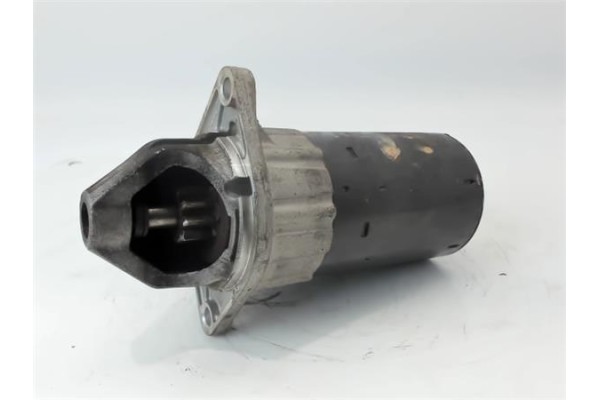 Recambio de motor arranque para opel vectra b berlina 1.8 básico (1999) referencia OEM IAM 1107405 0001107405 