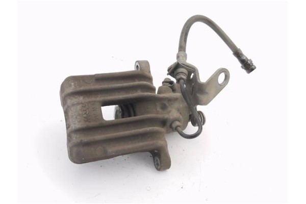 Recambio de pinza freno trasero derecha para volkswagen golf v plus (5m1) 2.0 tdi 16v referencia OEM IAM 1K0615424J  