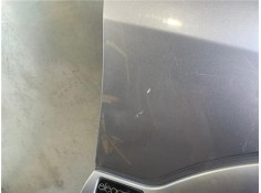 Recambio de aleta delantero derecha para opel zafira a 2.0 dti 16v referencia OEM IAM 1102028 1106015 