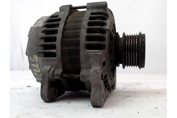 Recambio de alternador para volkswagen golf iv berlina (1j1) 1.9 tdi referencia OEM IAM 028903029G  28903028E , AUDI | 28903030 