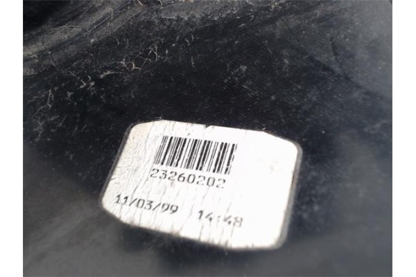 Recambio de piloto trasero derecho para suzuki swift berlina (sf/ma) referencia OEM IAM 23260202  