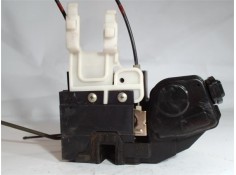 Recambio de cierre electromagnetico delantero izquierdo para hyundai santa fe (sm) 2.0 crdi 4x4 referencia OEM IAM 8131026020  