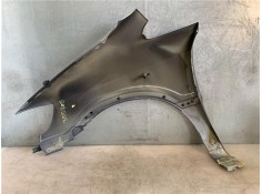 Recambio de aleta delantero derecha para opel zafira a 2.0 dti 16v referencia OEM IAM 1102028 1106015 