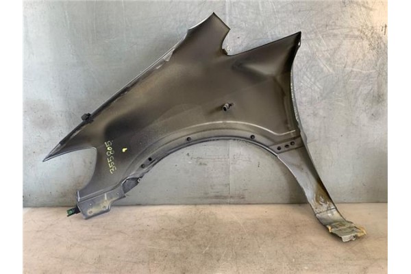 Recambio de aleta delantero derecha para opel zafira a 2.0 dti 16v referencia OEM IAM 1102028 1106015 