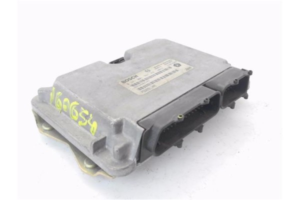 Recambio de centralita para jeep grand cherokee (wj/wg) 3.1 td limited referencia OEM IAM P56029114AE 0281001767 