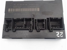 Recambio de centralita para volkswagen caddy (2k) 1.9 kombi plus referencia OEM IAM (1K0959433CP) (4050549805) 