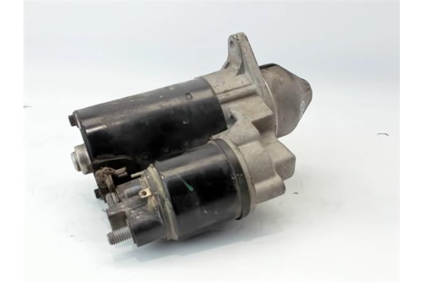 Recambio de motor arranque para opel vectra b berlina 1.8 básico (1999) referencia OEM IAM 1107405 0001107405 