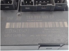 Recambio de centralita para volkswagen caddy (2k) 1.9 kombi plus referencia OEM IAM (1K0959433CP) (4050549805) 