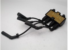 Recambio de bobina encendido para chevrolet matiz 1.0 s referencia OEM IAM 25182496 19005236 