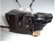 Recambio de cierre electromagnetico delantero izquierdo para hyundai santa fe (sm) 2.0 crdi 4x4 referencia OEM IAM 8131026020  