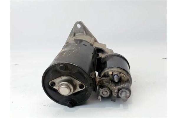Recambio de motor arranque para opel vectra b berlina 1.8 básico (1999) referencia OEM IAM 1107405 0001107405 